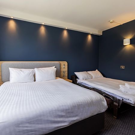 Holiday Inn Express Norwich By Ihg Drayton  Экстерьер фото