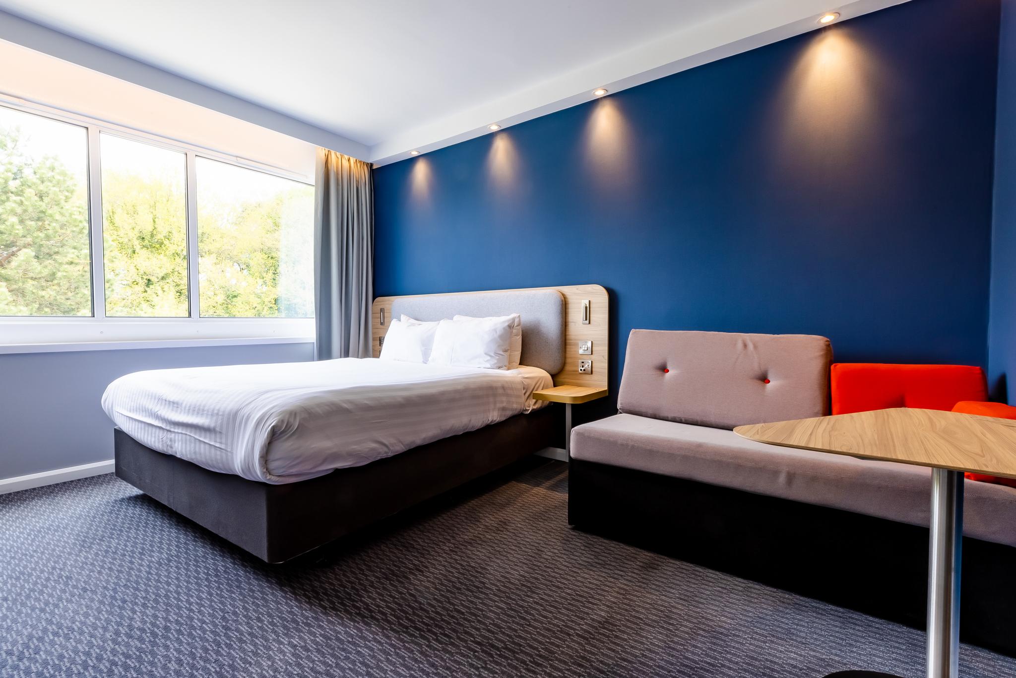 Holiday Inn Express Norwich By Ihg Drayton  Экстерьер фото