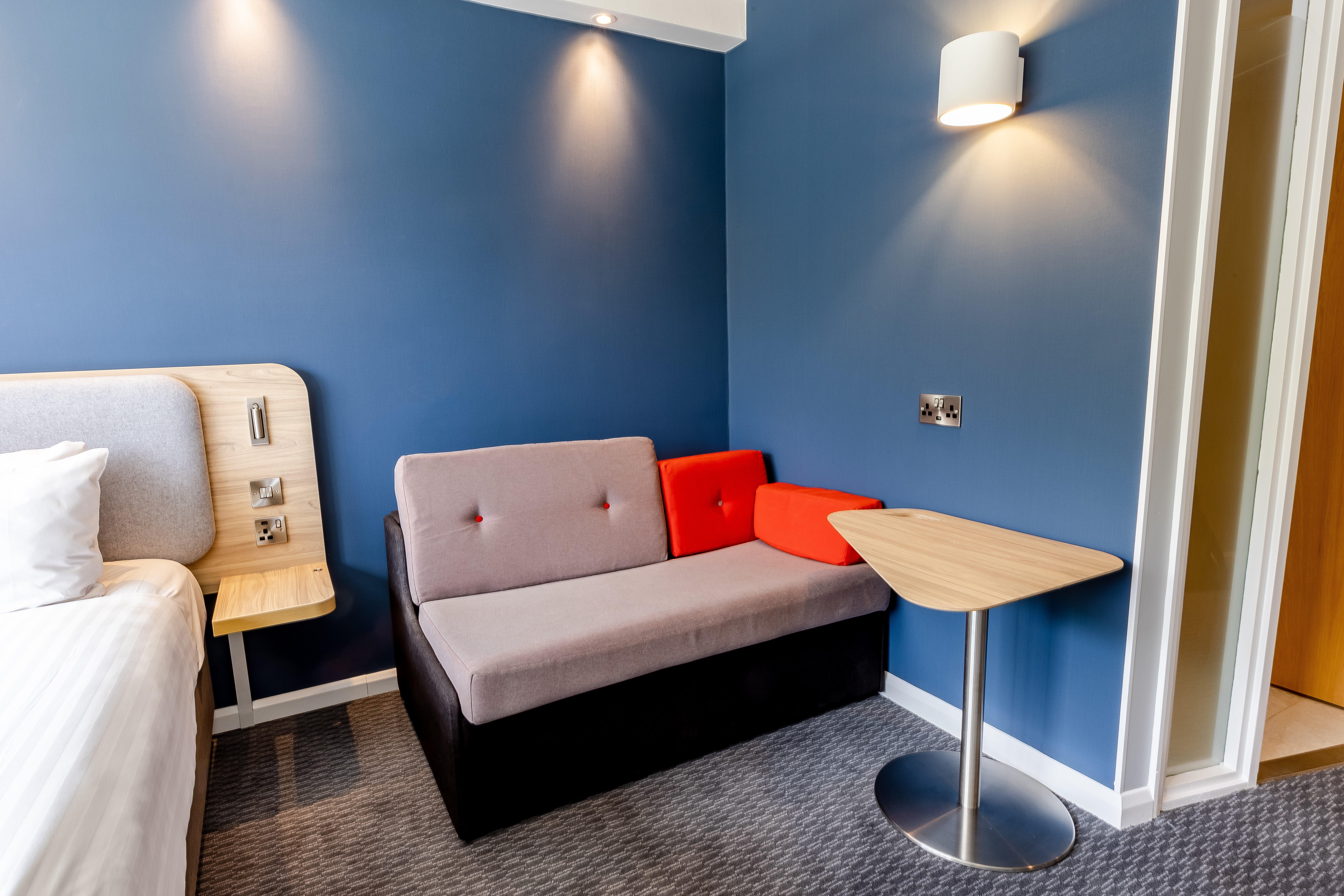 Holiday Inn Express Norwich By Ihg Drayton  Экстерьер фото