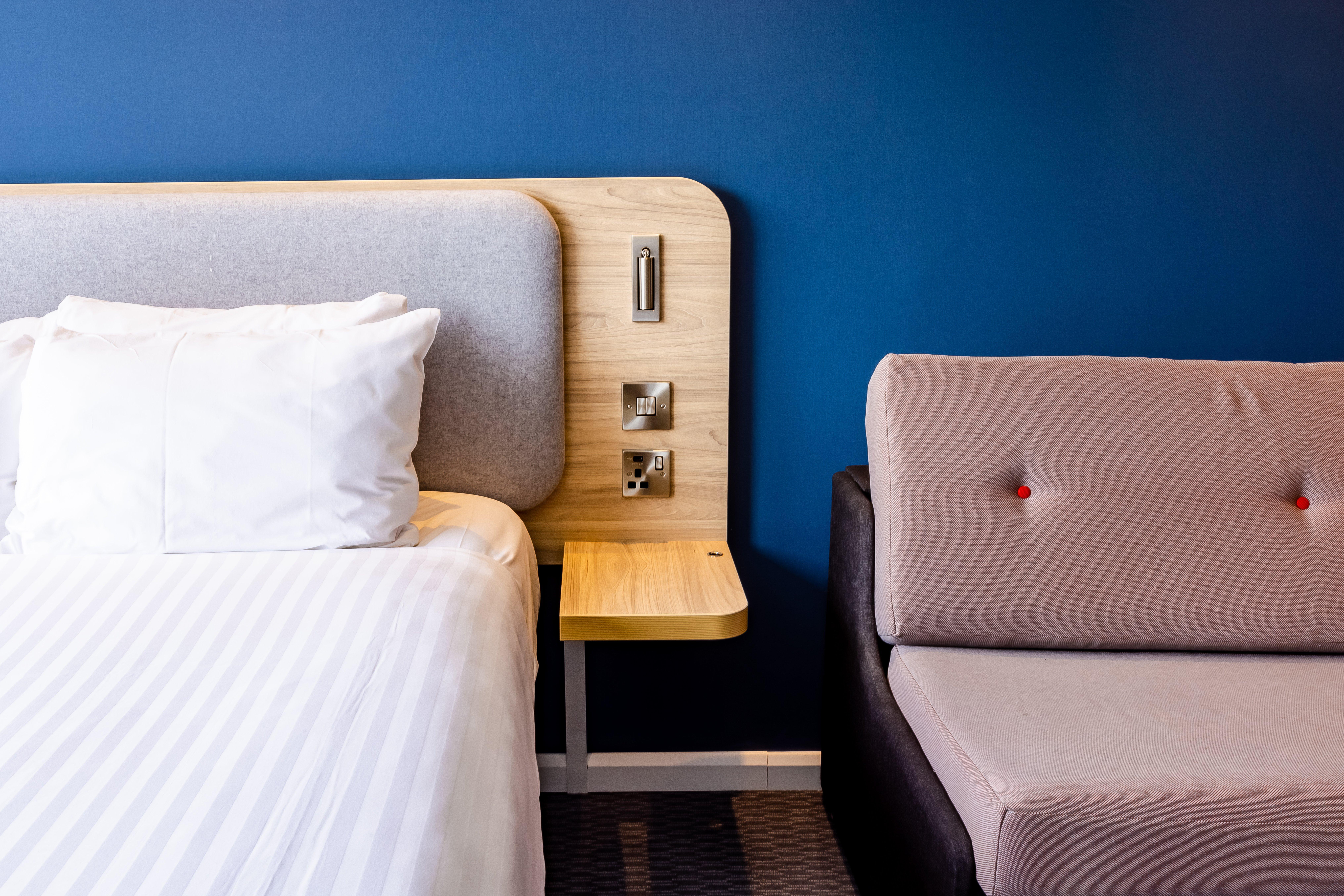 Holiday Inn Express Norwich By Ihg Drayton  Экстерьер фото