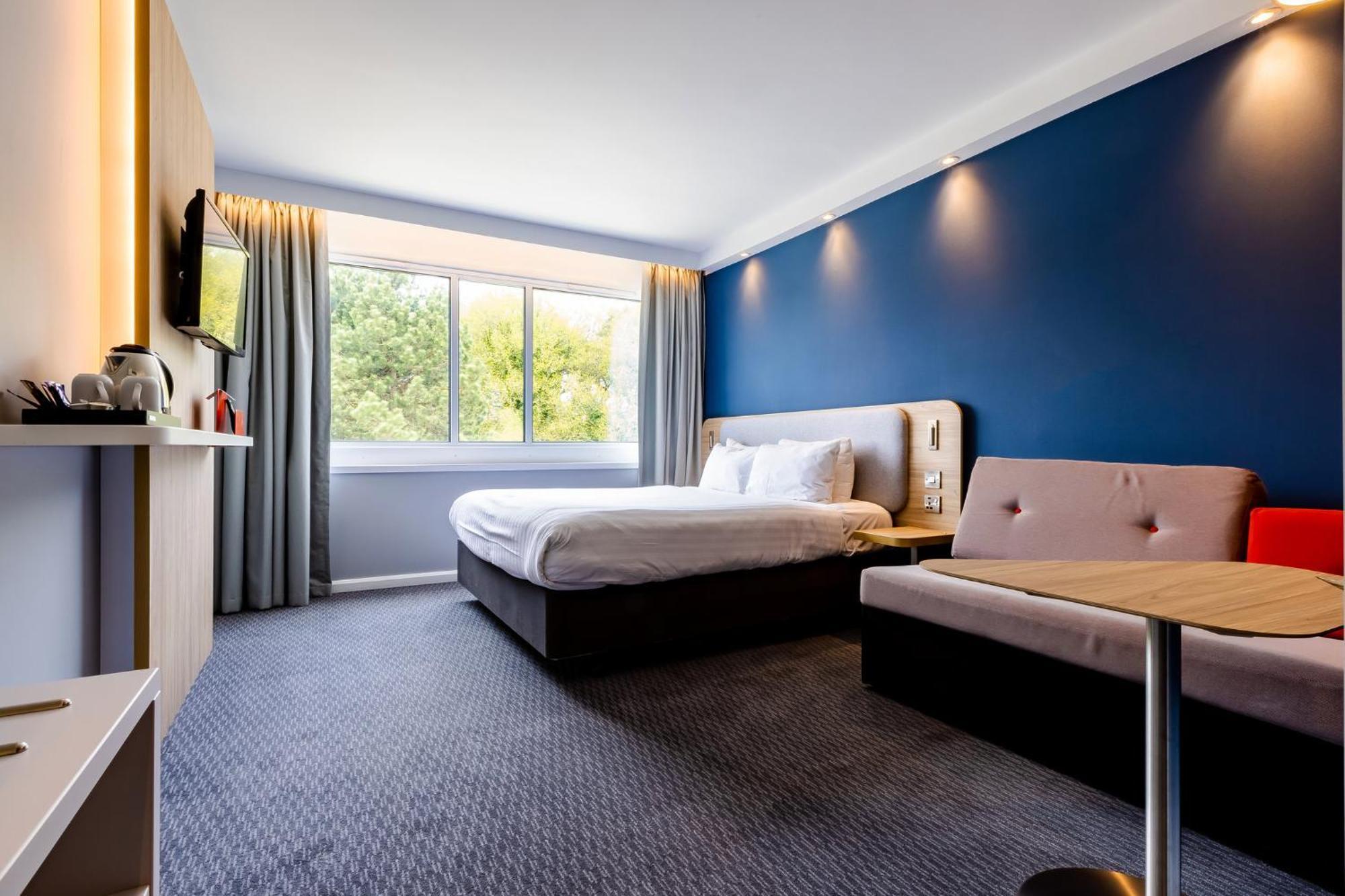 Holiday Inn Express Norwich By Ihg Drayton  Экстерьер фото
