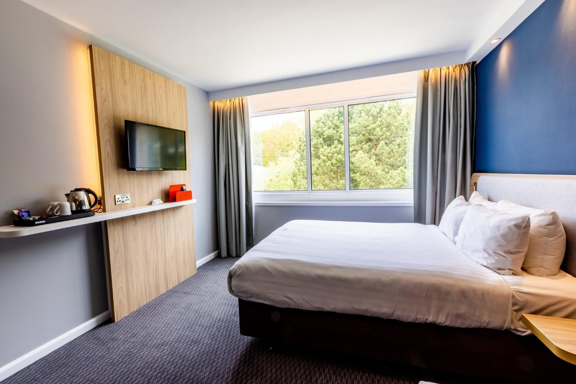 Holiday Inn Express Norwich By Ihg Drayton  Экстерьер фото