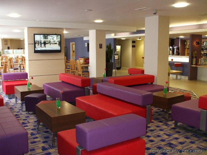 Holiday Inn Express Norwich By Ihg Drayton  Экстерьер фото