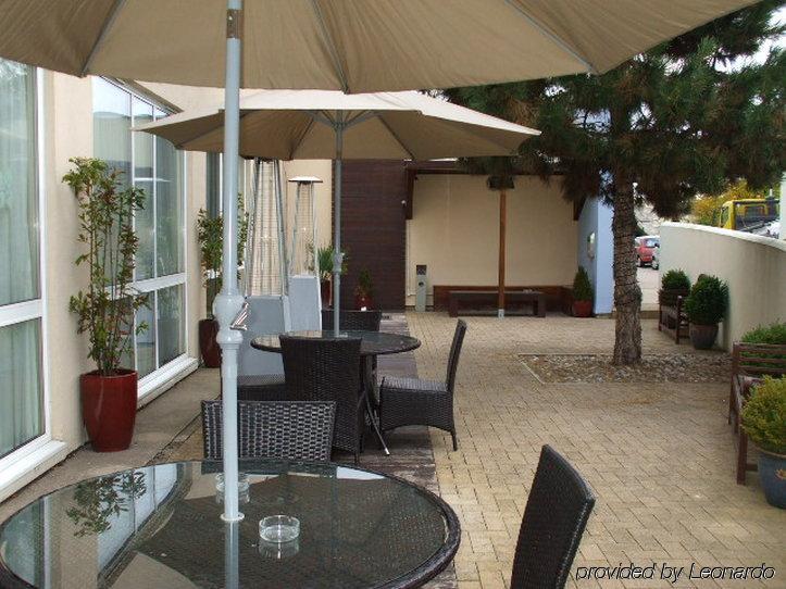 Holiday Inn Express Norwich By Ihg Drayton  Экстерьер фото