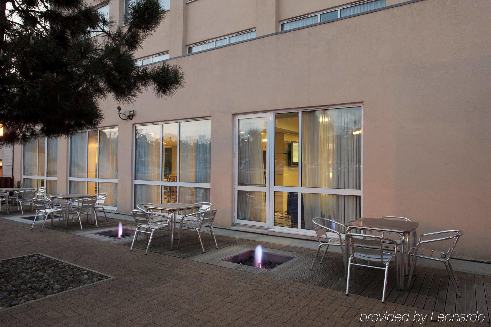 Holiday Inn Express Norwich By Ihg Drayton  Экстерьер фото
